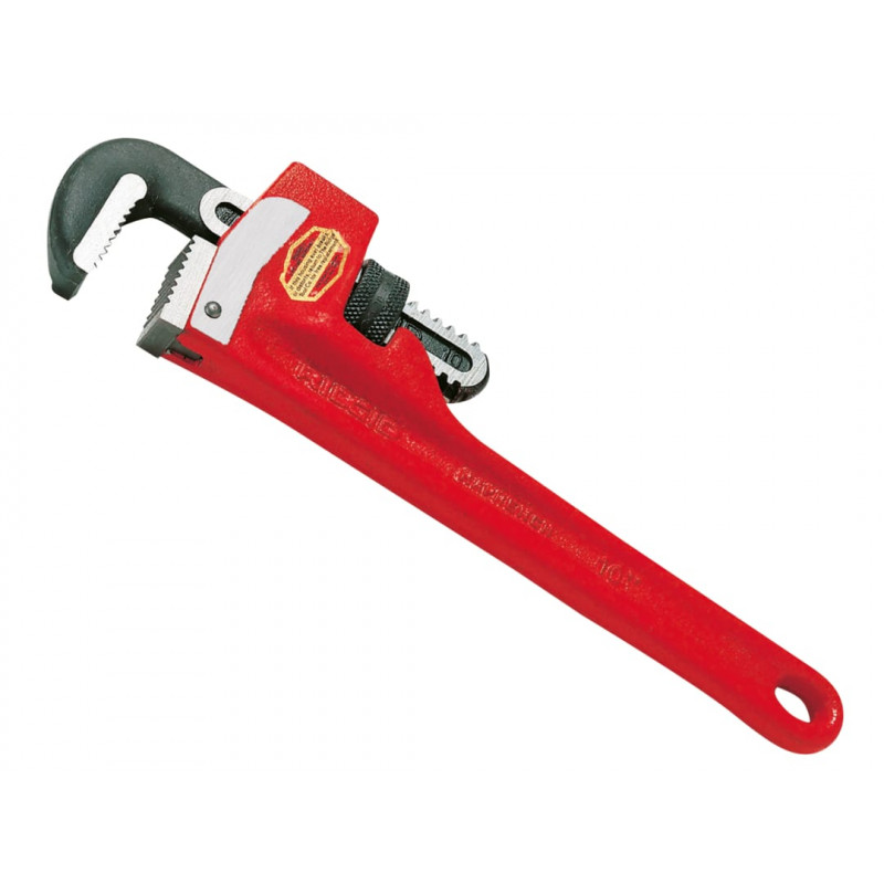 RIDGID 31395 Heavy-Duty Raprench® Wrench 250mm (10in) RIDGID 31395 Heavy-Duty Raprench® Wrench 250mm (10in)