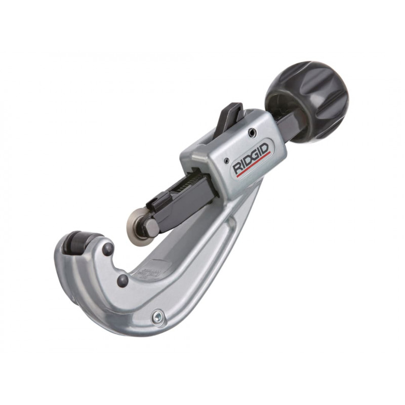 RIDGID 31642 152 Quick-Acting Tube Cutter 6-66mm Capacity RIDGID 31642 152 Quick-Acting Tube Cutter 6-66mm Capacity