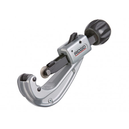 RIDGID 31642 152 Quick-Acting Tube Cutter 6-66mm Capacity