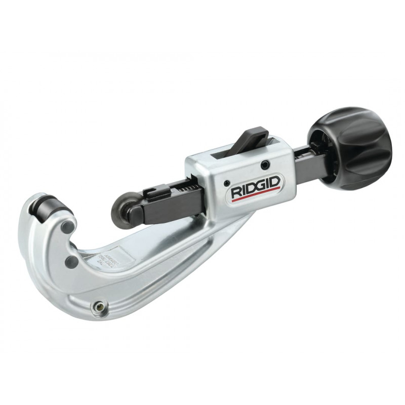 RIDGID 31632 Quick-Acting 151 Tube Cutters for Copper 42mm Capacity RIDGID 31632 Quick-Acting 151 Tube Cutters for Copper 42mm Capacity