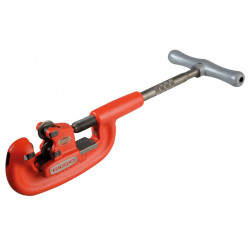 RIDGID 32825 2-A Heavy-Duty 3 Wheel Pipe Cutter 50mm Capacity