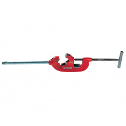 RIDGID 32830 3-S Heavy-Duty Pipe Cutter 75mm Capacity