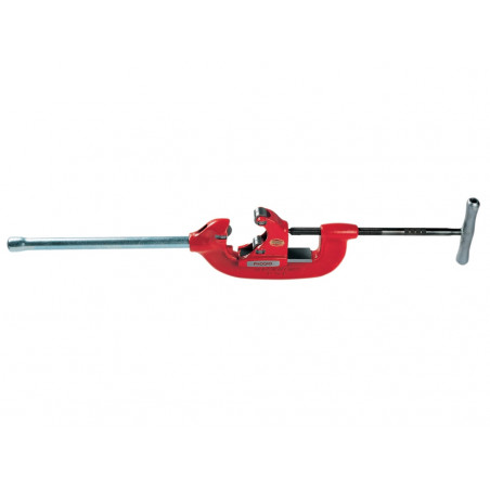 RIDGID 32830 3-S Heavy-Duty Pipe Cutter 75mm Capacity