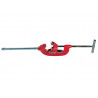 RIDGID 32830 3-S Heavy-Duty Pipe Cutter 75mm Capacity