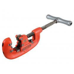 RIDGID 32870 42-A Heavy-Duty 4-Wheel Pipe Cutter 50mm Capacity