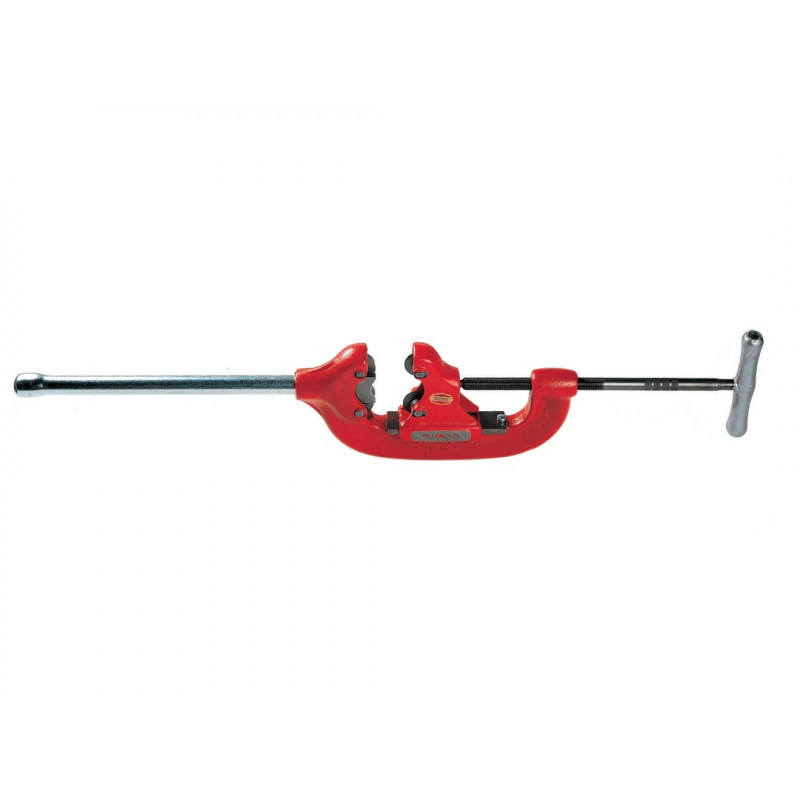 RIDGID 32880 44-S Heavy-Duty Pipe Cutter (USA Type) 100mm Capacity RIDGID 32880 44-S Heavy-Duty Pipe Cutter (USA Type) 100mm Capacity