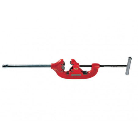 RIDGID 32880 44-S Heavy-Duty Pipe Cutter (USA Type) 100mm Capacity