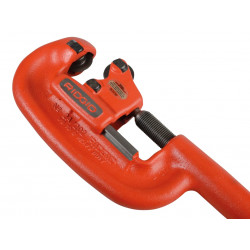 RIDGID 32825 2-A Heavy-Duty 3 Wheel Pipe Cutter 50mm Capacity