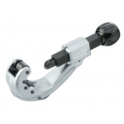RIDGID 33055 205 Ratcheting Enclosed Feed Tube Cutter 60mm Capacity