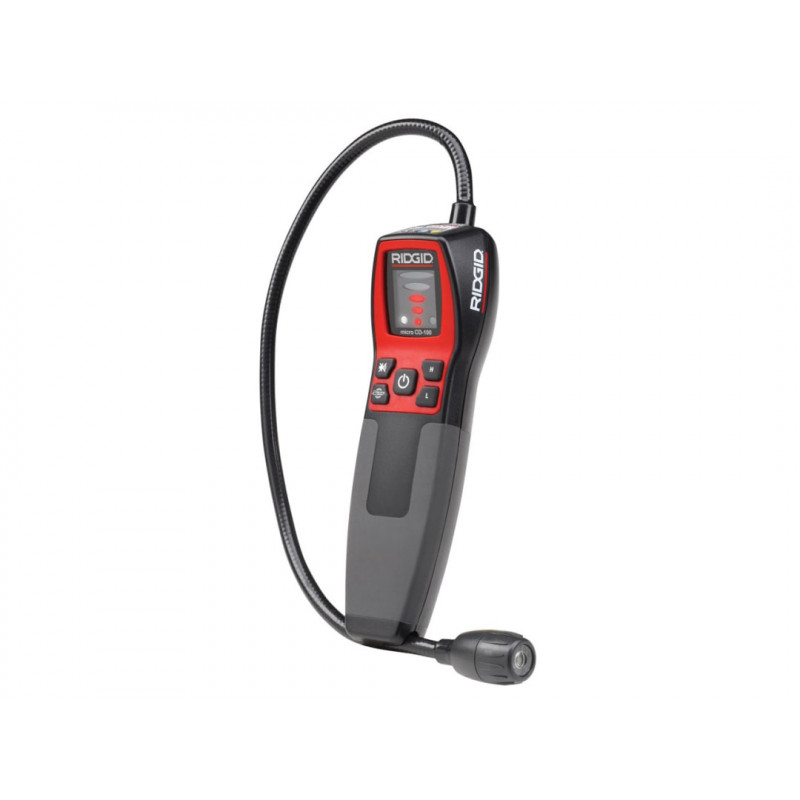 RIDGID 36163 Micro CD-100 Gas Detector RIDGID 36163 Micro CD-100 Gas Detector