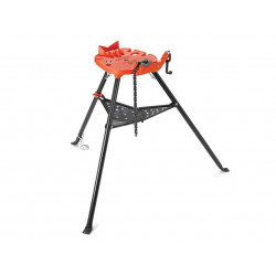 RIDGID 36273 460-6 Portable TRISTAND® Chain Vice 3-150mm Capacity