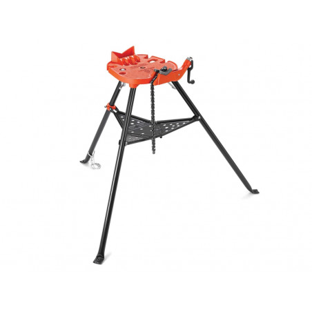 RIDGID 36273 460-6 Portable TRISTAND® Chain Vice 3-150mm Capacity