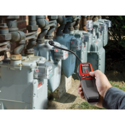 RIDGID 36163 Micro CD-100 Gas Detector