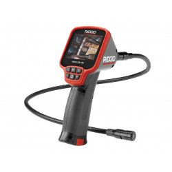 RIDGID 36848 CA-150 Micro SeeSnake® Hand Held Inspection Camera