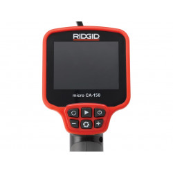 RIDGID 36848 CA-150 Micro SeeSnake® Hand Held Inspection Camera