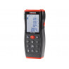 RIDGID 36813 Micro LM-400 Advanced Laser Distance Measure 70m