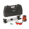 RIDGID 38758 CL-100 Micro Self-Levelling Cross Line Laser