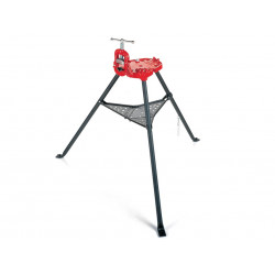 RIDGID 40130 40-A Portable TRISTAND® Yoke Vice 3-60mm Capacity