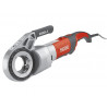 RIDGID 44943 690-I Handheld Powered Pipe Threader