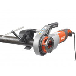 RIDGID 44943 690-I Handheld Powered Pipe Threader