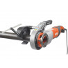 RIDGID 44943 690-I Handheld Powered Pipe Threader