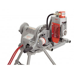 RIDGID 48297 918 Roll Groover
