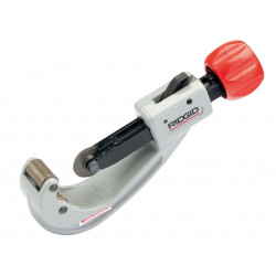 RIDGID 59202 154 PE Quick-Acting Tubing Cutters for Polyethylene Pipe 110mm Capacity