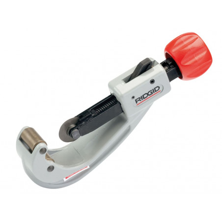 RIDGID 59202 154 PE Quick-Acting Tubing Cutters for Polyethylene Pipe 110mm Capacity