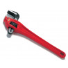 RIDGID 89440 Heavy-Duty Offset Pipe Wrench 450mm (18in)