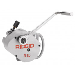 RIDGID 88232 915 Roll Groover