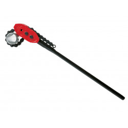 RIDGID 92685 Chain Tong - Double-Ended 60-323mm (2-12in) Capacity 3237