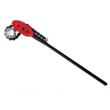 RIDGID 92685 Chain Tong - Double-Ended 60-323mm (2-12in) Capacity 3237