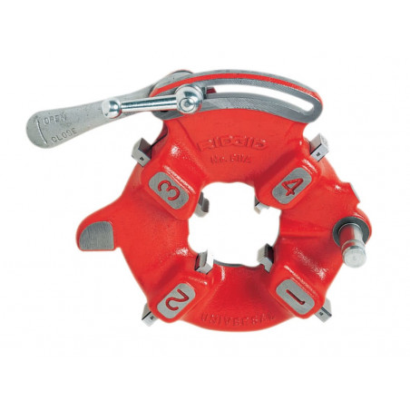 RIDGID 97070 811A Optional Die Head BSPT