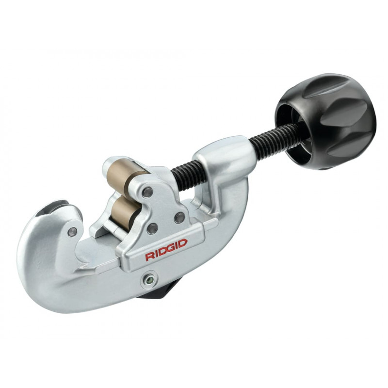 RIDGID 97212 Stainless Steel Tubing & Conduit Cutter 28mm Capacity RIDGID 97212 Stainless Steel Tubing & Conduit Cutter 28mm Capacity