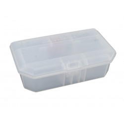 Rentokil FBSM01 Mouse Bait Station