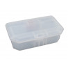 Rentokil FBSM01 Mouse Bait Station