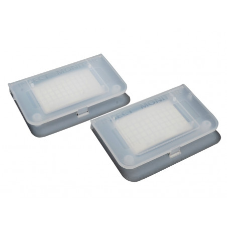 Rentokil BB01 Bed Bug Killer Traps (Twin Pack)