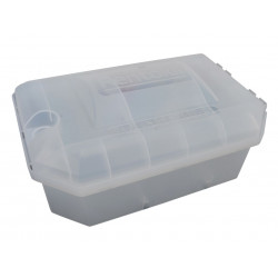 Rentokil FBSR02 Rat Bait Station