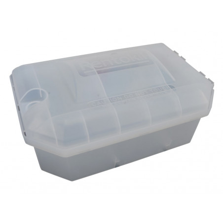 Rentokil FBSR02 Rat Bait Station