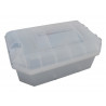 Rentokil FBSR02 Rat Bait Station