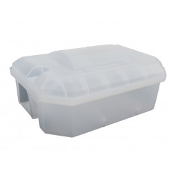 Rentokil FBSR02 Rat Bait Station