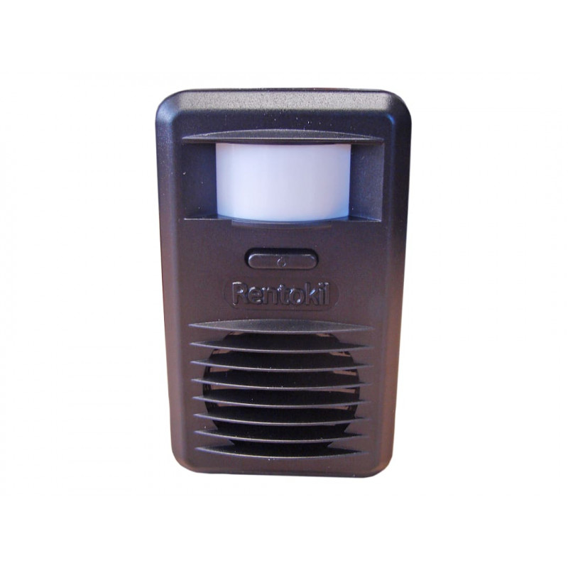 Rentokil FC78 Cat & Fox Deterrent Rentokil FC78 Cat & Fox Deterrent