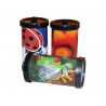 Rentokil FF105 Fly Killer Strips Pack of 3