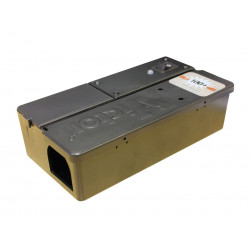 Rentokil FE35 Electronic Mouse Trap