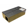 Rentokil FE35 Electronic Mouse Trap