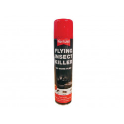 Rentokil FF98 Flying Insect Killer 300ml