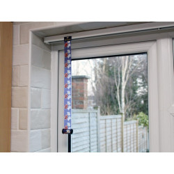 Rentokil FF105 Fly Killer Strips Pack of 3