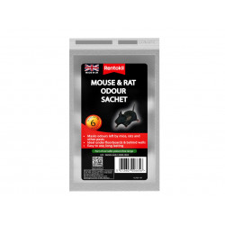 Rentokil FM24A Mouse & Rat Odour Sachet