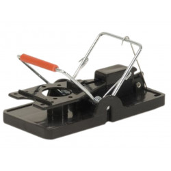 Rentokil FM106 Advanced Mouse Trap (Twin Pack)