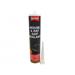 Rentokil FMS01 Mouse & Rat Gap Sealant